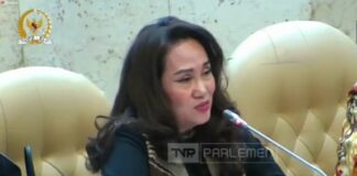 Cen Sui Lan : Tahun 2024 Anggarkan Revitalisasi Irigasi Anambas dan Embung Karimun