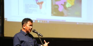 Kepala BP Batam : Masyarakat Jangan Terprovokasi Isu Miring