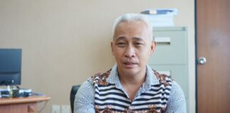 Minggu Depan, BU SPAM BP Batam Mulai Lakukan Pembangunan Jaringan Baru