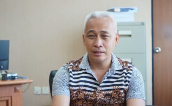 Minggu Depan, BU SPAM BP Batam Mulai Lakukan Pembangunan Jaringan Baru