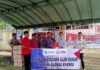 PGE Salurkan Bantuan untuk Korban Banjir di Sekitar Wilayah Operasi