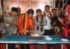 Gubernur Ansar Hadiri Milad Ke-14 IKRAP Batam