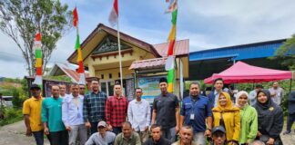 Penguatan Ekonomi Masyarakat Aceh Lewat Desa BSI