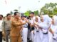 Kunjungi SMKN 5 Batam, Gubernur Ansar Motivasi Siswa Manfaatkan Bonus Demografi 2030