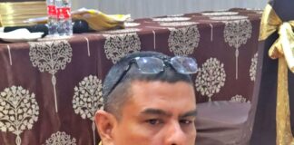 Terkait Berita Jual Beli Kalender, Ini Penjelasan Ketua PWI Aceh Utara