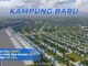 Warga Rempang Akan Direlokasi ke Dapur 3 Sijantung