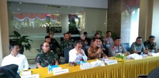 Jaga Kamtibmas, Gubernur Kepri Minta Semua Pihak Tidak Mudah Terprovokasi