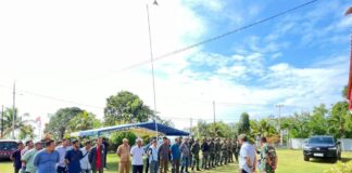BP Batam Pastikan Sosialisasi Ke Masyarakat Rempang Terus Berlangsung