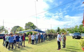 BP Batam Pastikan Sosialisasi Ke Masyarakat Rempang Terus Berlangsung