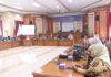 Dinas P3AP2KB bersama DPC KPPI Kota Payakumbuh, DP3AP2KB Gelar Sosialisasi Publik Speaking