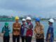 Jajaki Peluang Investasi, Kedutaan Besar Thailand Kunjungi BP Batam