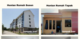 Hunian Sementara Untuk Warga Rempang Sudah Siap Huni