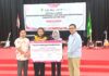 Smartfren dan Pemda Natuna Tandatangani Kesepakatan Bersama Penetapan Festival Literasi Sebagai Event Tahunan