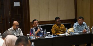 Tingkatkan Kunjungan Wisman, Reaktivasi Rute Internasional Bandara RHF Melalui Skema Charter Flight