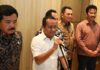 Bahas Pengembangan Rempang, Menteri Investasi RI Optimistis Kesejahteraan Masyarakat Ikut Meningkat