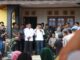 Sosialisasi Pengembangan Program Strategis Nasional, Menteri Investasi RI Temui Masyarakat Rempang