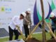 Kepala BP Batam Ground Breaking Kawasan Industri Hijau di Kabil