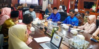 Daftar Tunggu di Rumah Singgah Jakarta dan Batam Membludak, Pemprov Kepri Gelar Rapat Evaluasi