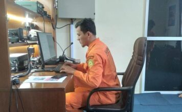 Pentingnya Kerjasama Dengan Pemerintah Luar Negeri Dalam Operasi SAR