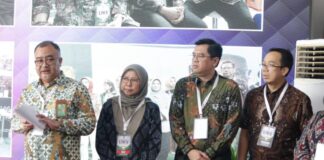 Pemerintah Luncurkan Kemudahan Perizinan Berusaha SPKLU PLN Melalui OSS yang Terintegrasi AMDALNET