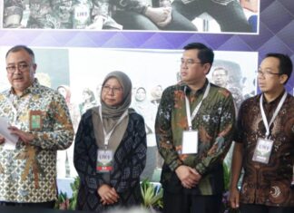 Pemerintah Luncurkan Kemudahan Perizinan Berusaha SPKLU PLN Melalui OSS yang Terintegrasi AMDALNET