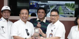 Bahas Pengembangan KEK, BP Batam Terima Kunjungan Komisi A DPRD Sulawesi Selatan