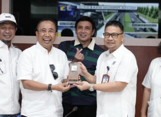 Bahas Pengembangan KEK, BP Batam Terima Kunjungan Komisi A DPRD Sulawesi Selatan