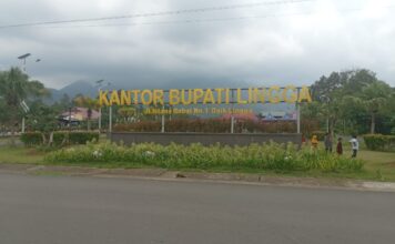 Gugatan Wanprestasi Kegiatan Belanja BBM, Bupati dan Sekda Lingga Tidak Terlibat
