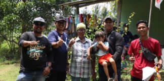 Sosialisasi Pengembangan Rempang, BP Batam Lakukan Pendekatan Persuasif ke Warga