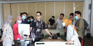 RSBP Batam dan PERKI Cab Batam – Kepri Gelar Workshop Penanganan Cepat Penyakit Jantung