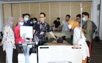 RSBP Batam dan PERKI Cab Batam – Kepri Gelar Workshop Penanganan Cepat Penyakit Jantung
