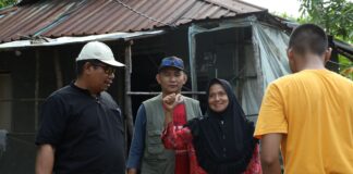 Pendataan Masih Berlangsung, Warga Rempang Mulai Pindah Tanpa Paksaan