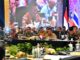 Ansar Ahmad Sukses Memimpin Pertemuan IMT-GT CMGF di Batam