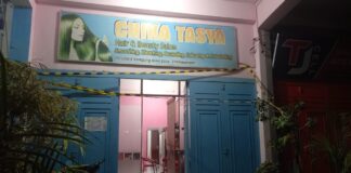 Satpol PP Gerebek Salon Diduga Sediakan Layanan Plus-plus di Lhokseumawe
