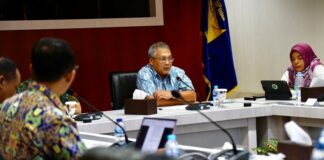 Dukung Proyek Strategis Nasional, Kementerian PUPR Bangun Infrastruktur di Rempang