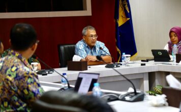 Dukung Proyek Strategis Nasional, Kementerian PUPR Bangun Infrastruktur di Rempang