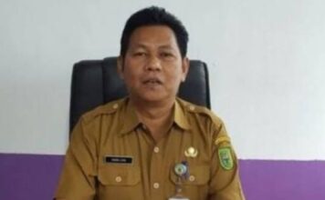 Kadisdik Natuna : Alhamdulillah 345 PTK Non ASN Perpanjangan Kontrak Kerja
