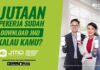 Nikmati Beragam Kemudahan, Ayo Download Aplikasi JMO di Smartphonemu