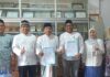 Dukung Akselerasi Ekosistem Pesantren di Aceh, BSI Gelar Kerjasama Dengan Pesantren Mahyal Ulum Al Aziziyah