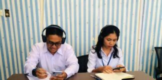 SPAM BP Batam Luncurkan Call Center di 0821-7122-1831 dan 0821-7133-1832