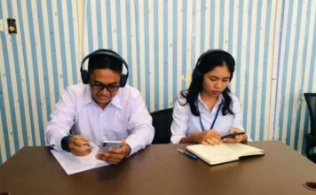 SPAM BP Batam Luncurkan Call Center di 0821-7122-1831 dan 0821-7133-1832
