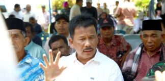 Kepala BP Batam: Warga Rempang Direlokasi dapat Kavling 500 meter dan HGB Gratis 30 Tahun