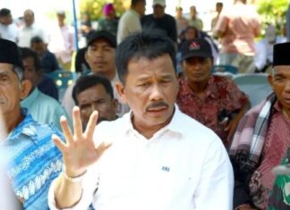 Kepala BP Batam: Warga Rempang Direlokasi dapat Kavling 500 meter dan HGB Gratis 30 Tahun
