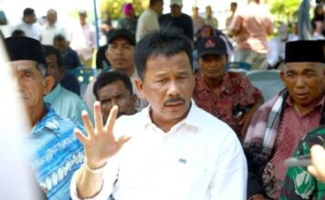 Kepala BP Batam: Warga Rempang Direlokasi dapat Kavling 500 meter dan HGB Gratis 30 Tahun
