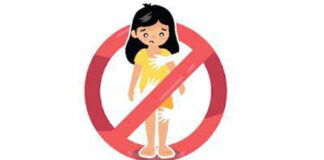 Biadap! Ayah Tiri Cabuli Anak Tiri Terjadi di Mawasangka Buton Tengah