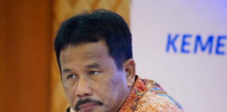 Kepala BP Batam Jamin Situasi Kondusif