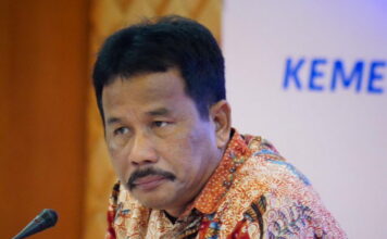 Kepala BP Batam Jamin Situasi Kondusif
