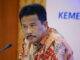 Kepala BP Batam Jamin Situasi Kondusif