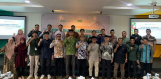 BSI Berkomitmen Jadi Sahabat Spiritual, Pelatihan Digital Marketing Bagi Masjid di Aceh