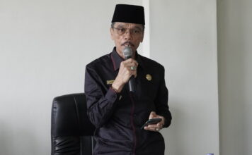 Kabupaten 50 Kota Terima Insentif Fiskal Kemenkeu Rp5,8 Miliar, Ini Kata Bupati
